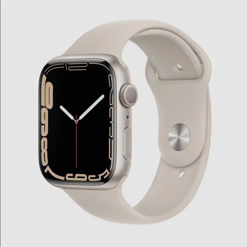 اپل واچ سری 7|لوازم جانبی موبایل و تبلت|شیراز, تاچارا|دیوار