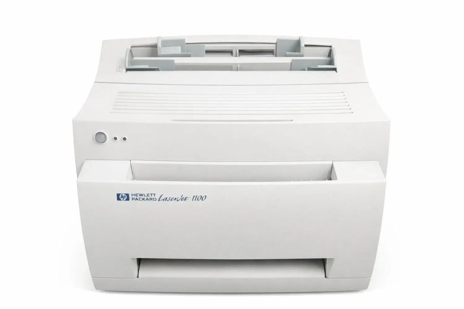پرینتر لیزری HP LaserJet 1100|پرینتر، اسکنر، کپی، فکس|تهران, امین حضور|دیوار
