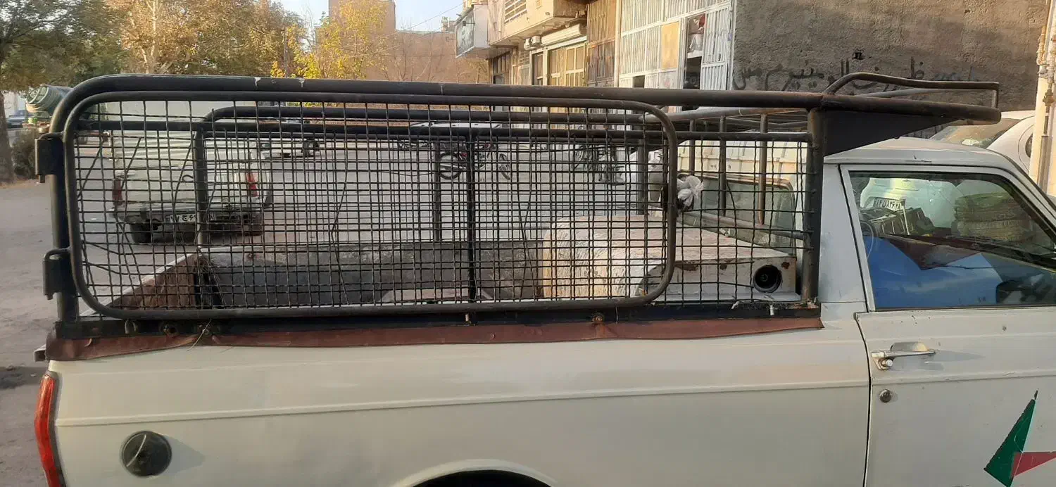 جهت باربری باوانت پیکان وحمل ونقل توشهری درخدمتم|خدمات حمل و نقل|ملایر, |دیوار