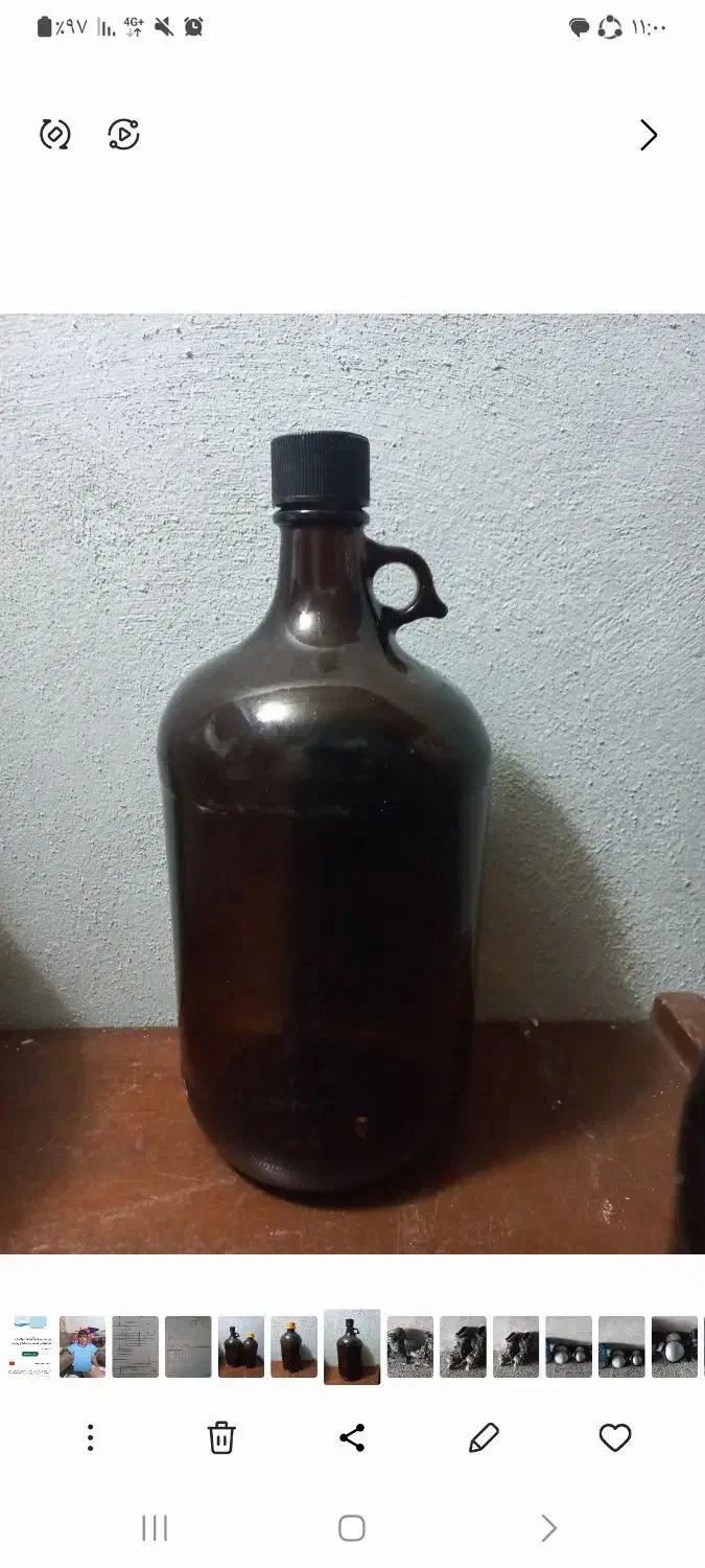 شیشه|ظروف نگهدارنده، پلاستیکی، یک‌بارمصرف|سنندج, |دیوار