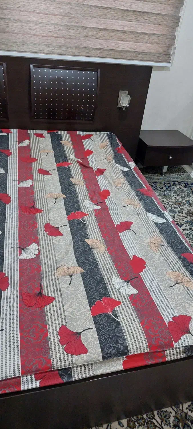 وسایل منزل|تخت و سرویس خواب|همدان, |دیوار