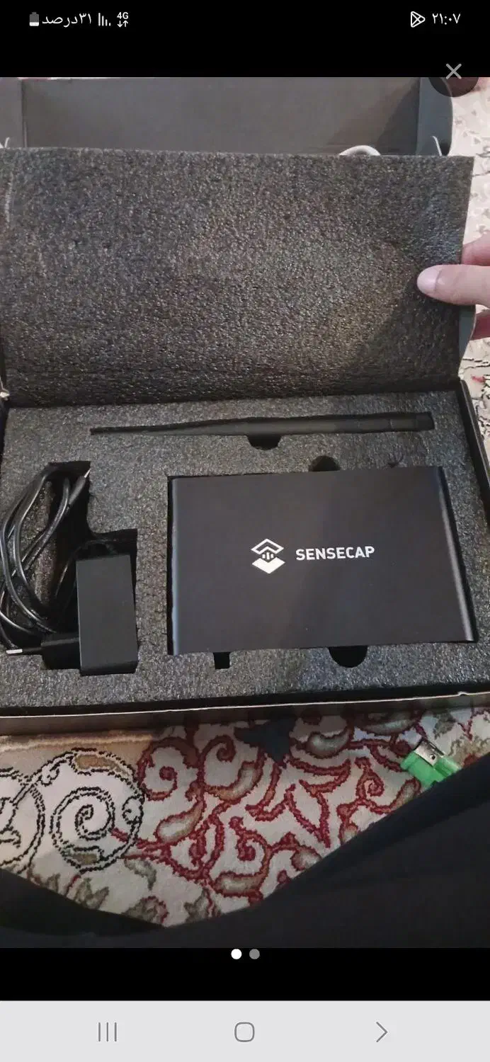 ماینر|مودم و تجهیزات شبکه|اهواز, سلطانمنش|دیوار