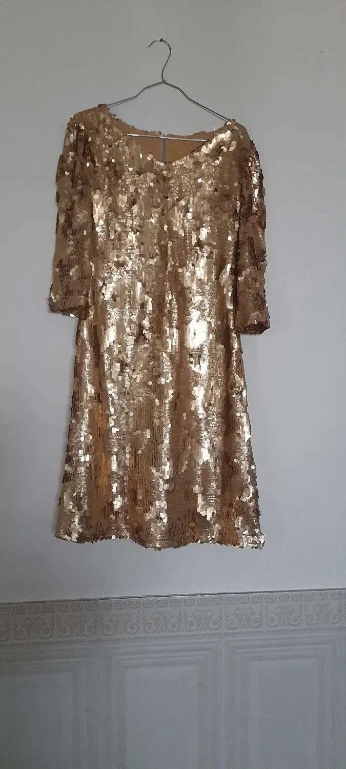 پیراهن مجلسی|لباس|سوسنگرد, |دیوار