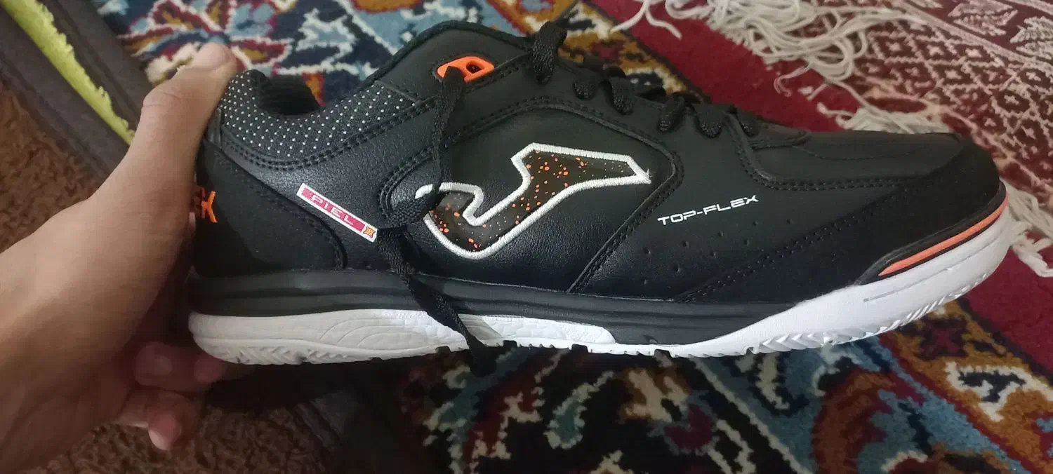 کفش سالن|تجهیزات ورزشی|نهاوند, |دیوار