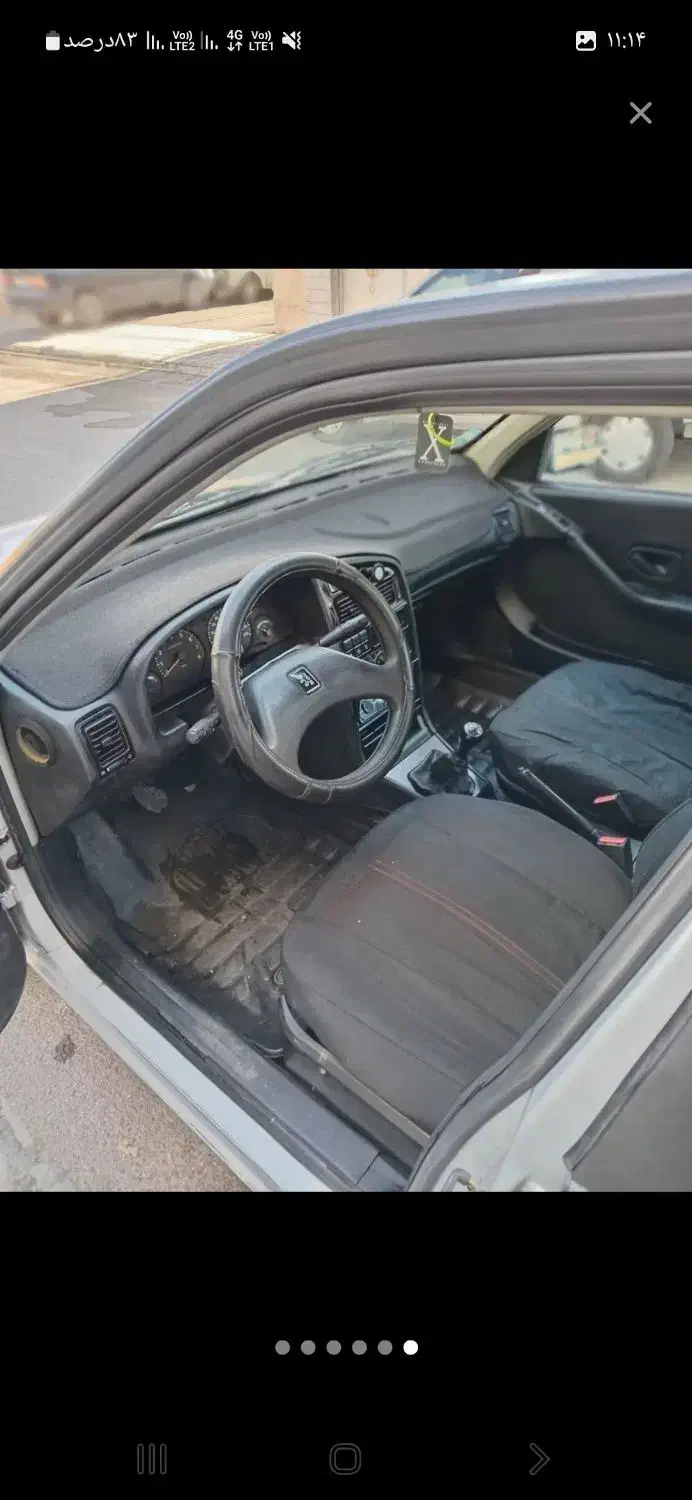 پژو|خودرو سواری و وانت|تاکستان, |دیوار