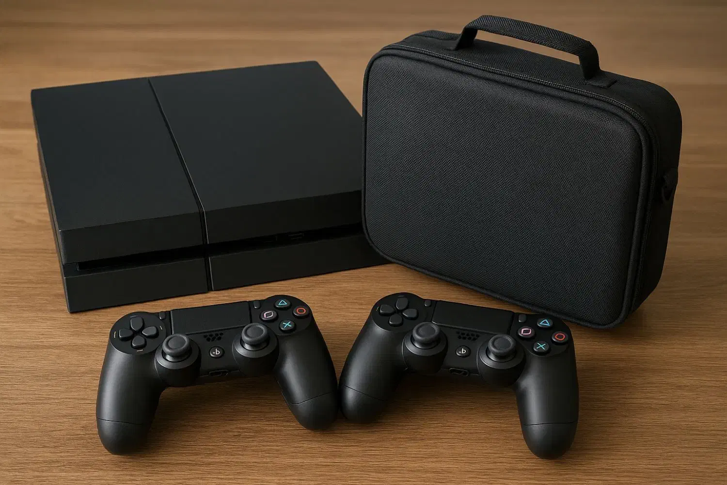 ps4 fat 1tra جفت دسته|کنسول، بازی ویدئویی و آنلاین|کرمان, |دیوار