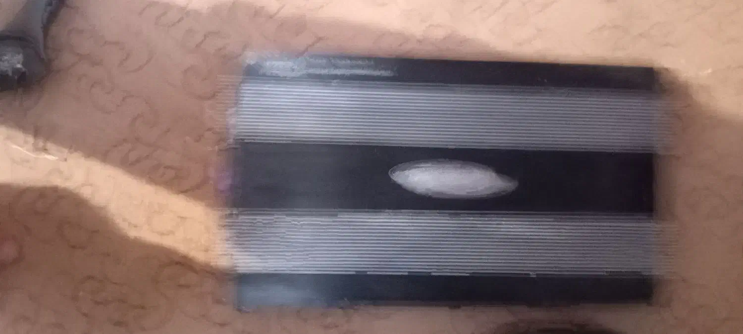 امپلی|صوتی و تصویری|کوثر, |دیوار