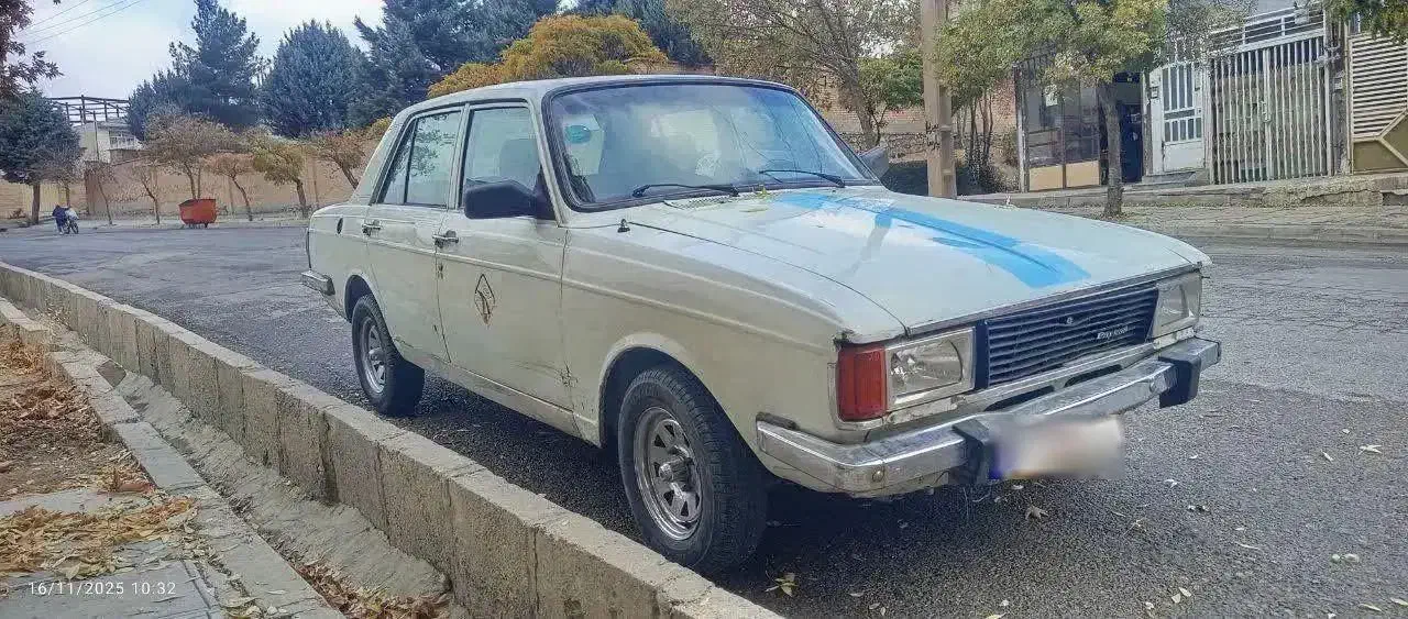 پیکان تاکسی|خودرو سواری و وانت|بروجرد, |دیوار