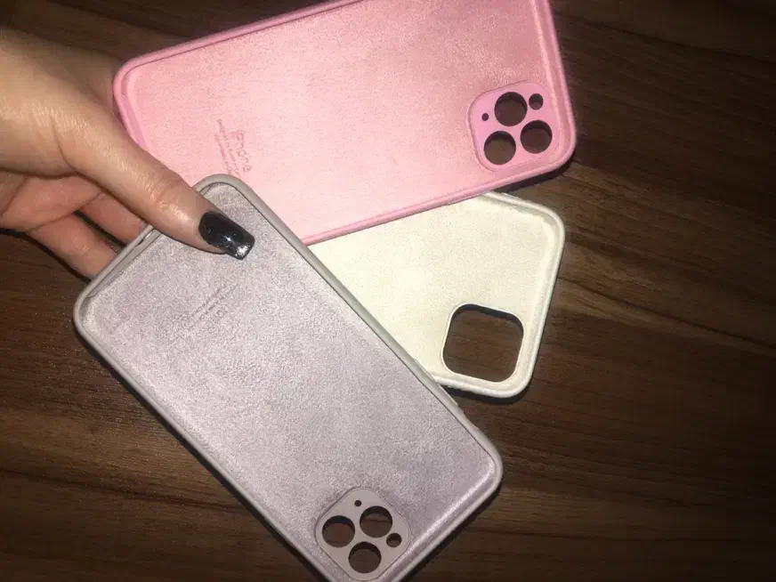 قاب مناسب آیفون۱۱|لوازم جانبی موبایل و تبلت|بندر انزلی, جهانگانی|دیوار