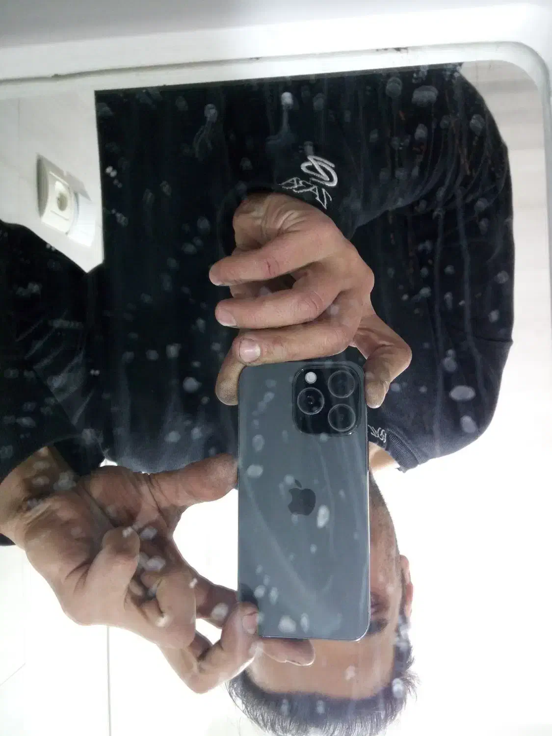 آیفون 15پرومکس|موبایل|تهران, بهارستان|دیوار