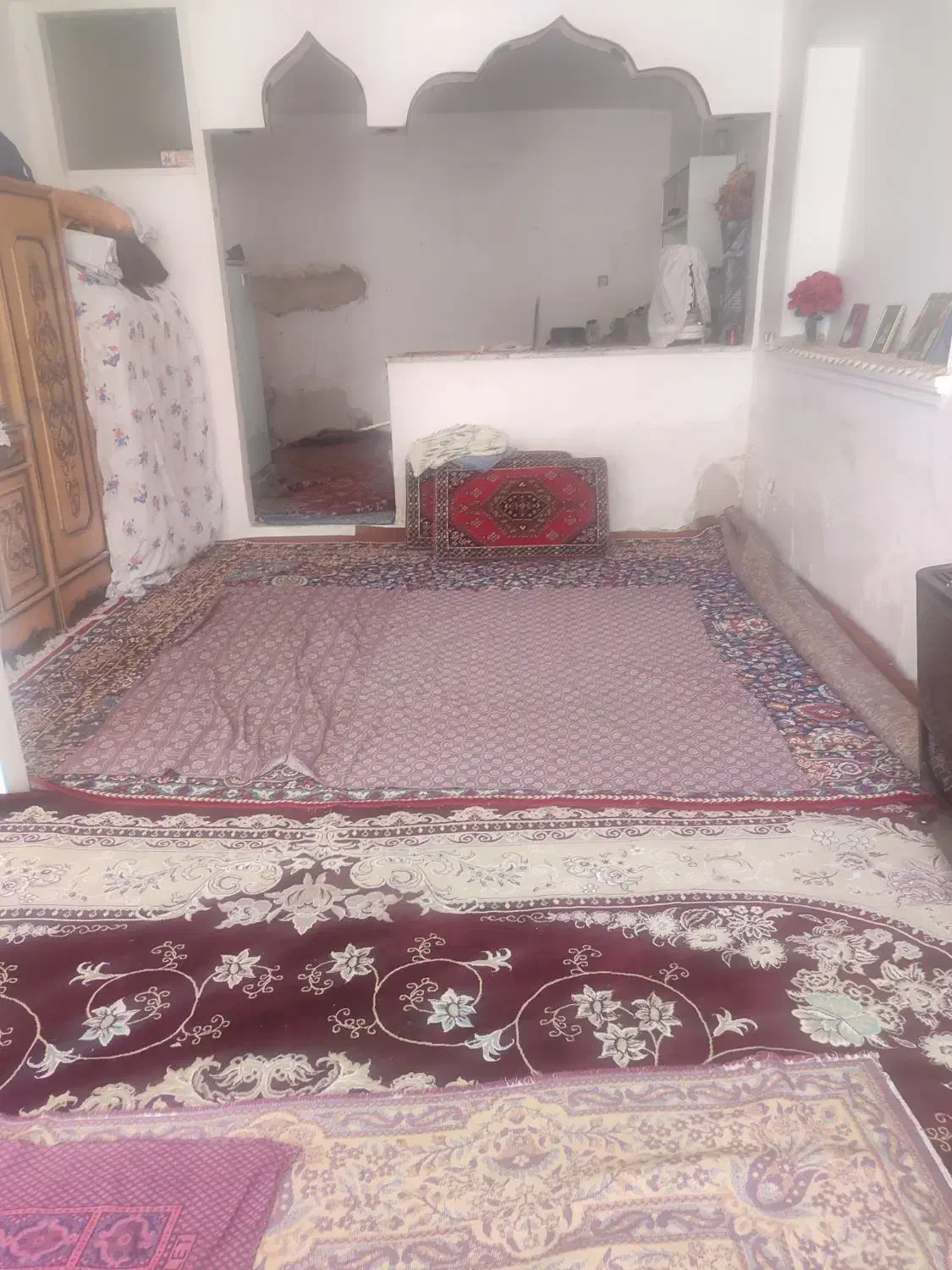 خونه|اجارهٔ خانه و ویلا|قم, زنبیل آباد|دیوار