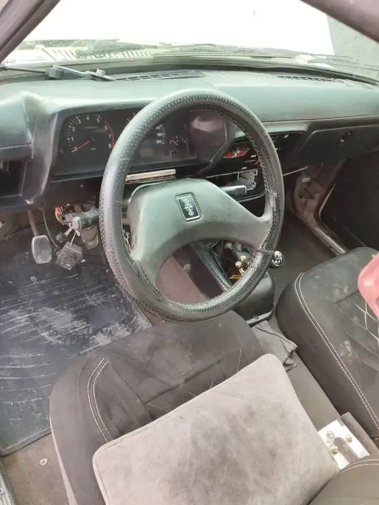 پیکان وانت مدل ۱۳۹۳|خودرو سواری و وانت|نظرآباد, نظرآباد|دیوار