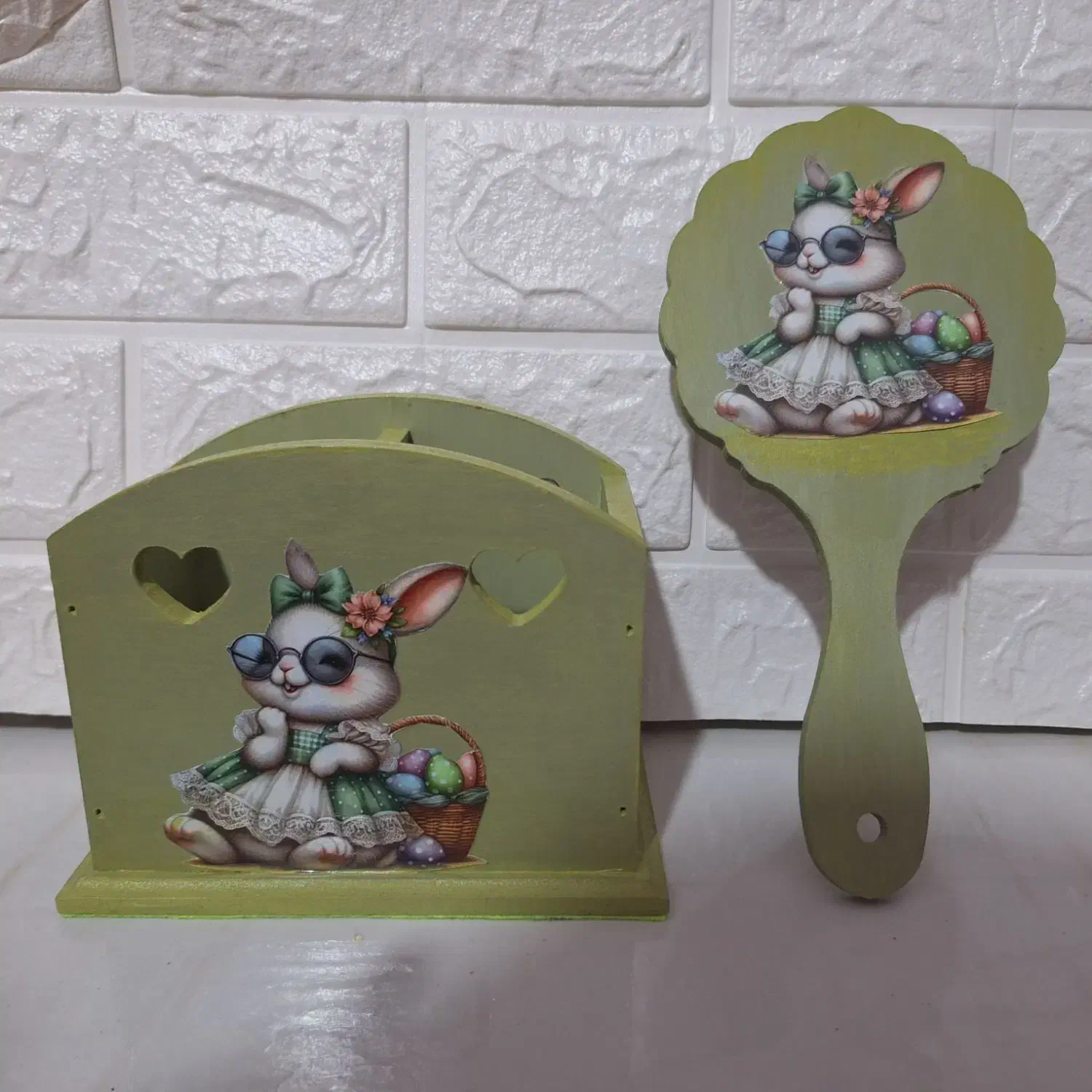 جعبه های چوبی|صنایع دستی و سایر لوازم تزئینی|اصفهان, دشتستان|دیوار