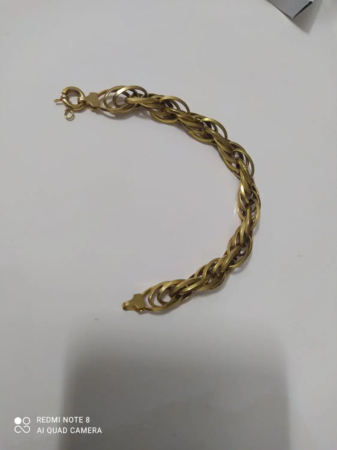 طلا ، تک پوش دستبند زنجیر ، النگو ،گوشواره ،پلاک|جواهرات|سنندج, |دیوار