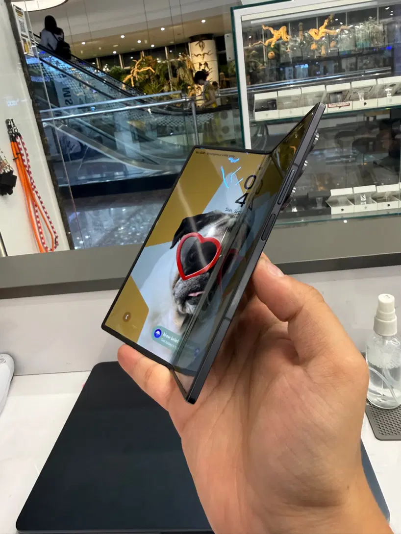 z fold 7 black 512/12|موبایل|تهران, آسمان|دیوار