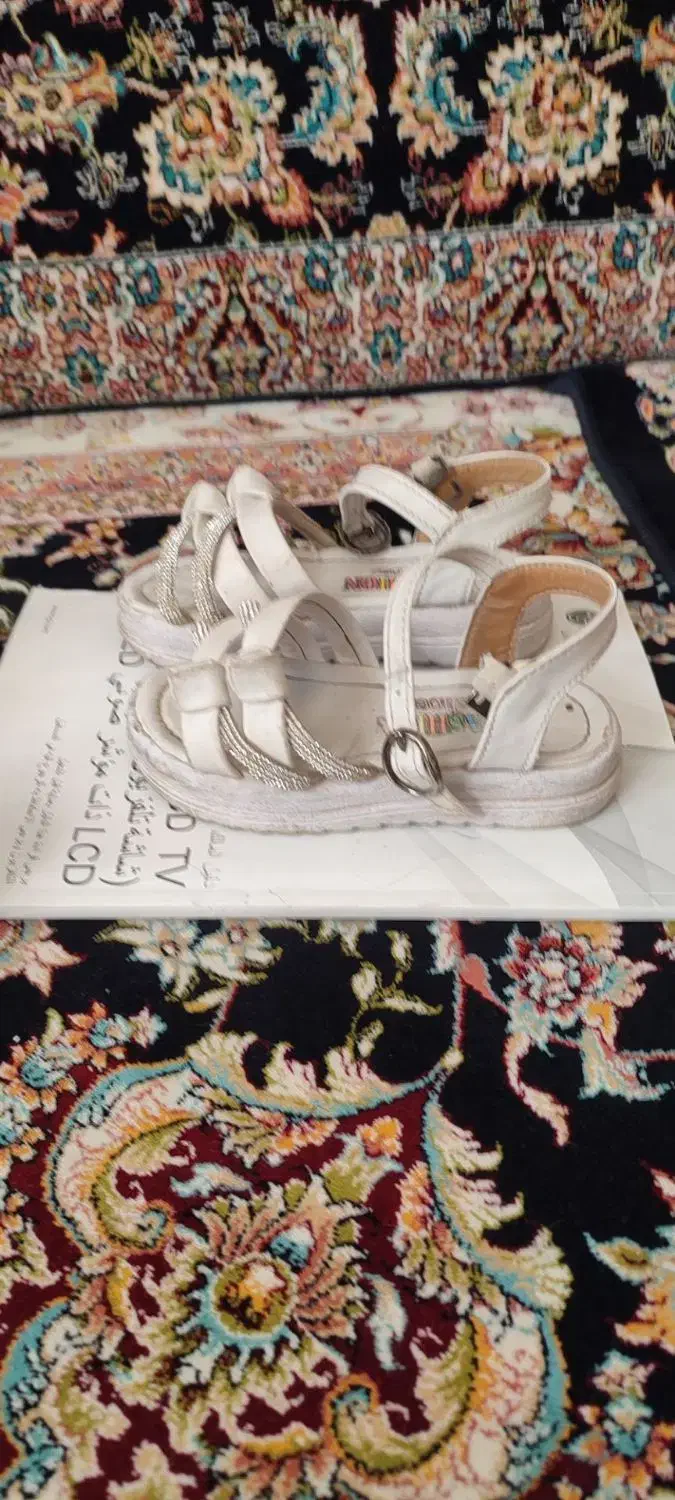 کفش بچگانه|کفش و لباس بچه|کرمانشاه, |دیوار