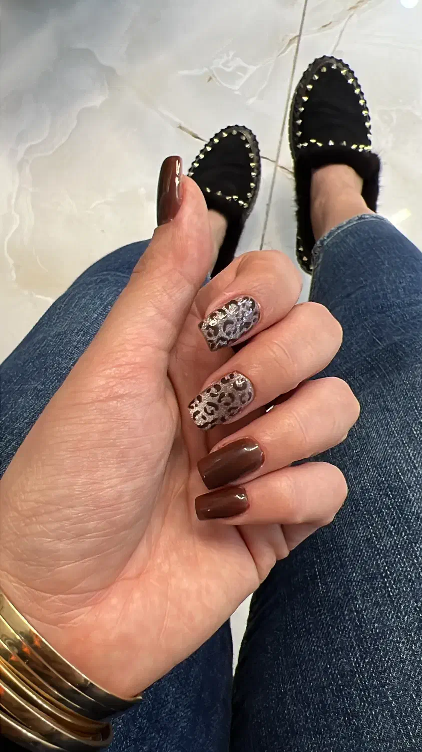 ناخن|خدمات آرایشگری و زیبایی|اهواز, گلستان|دیوار