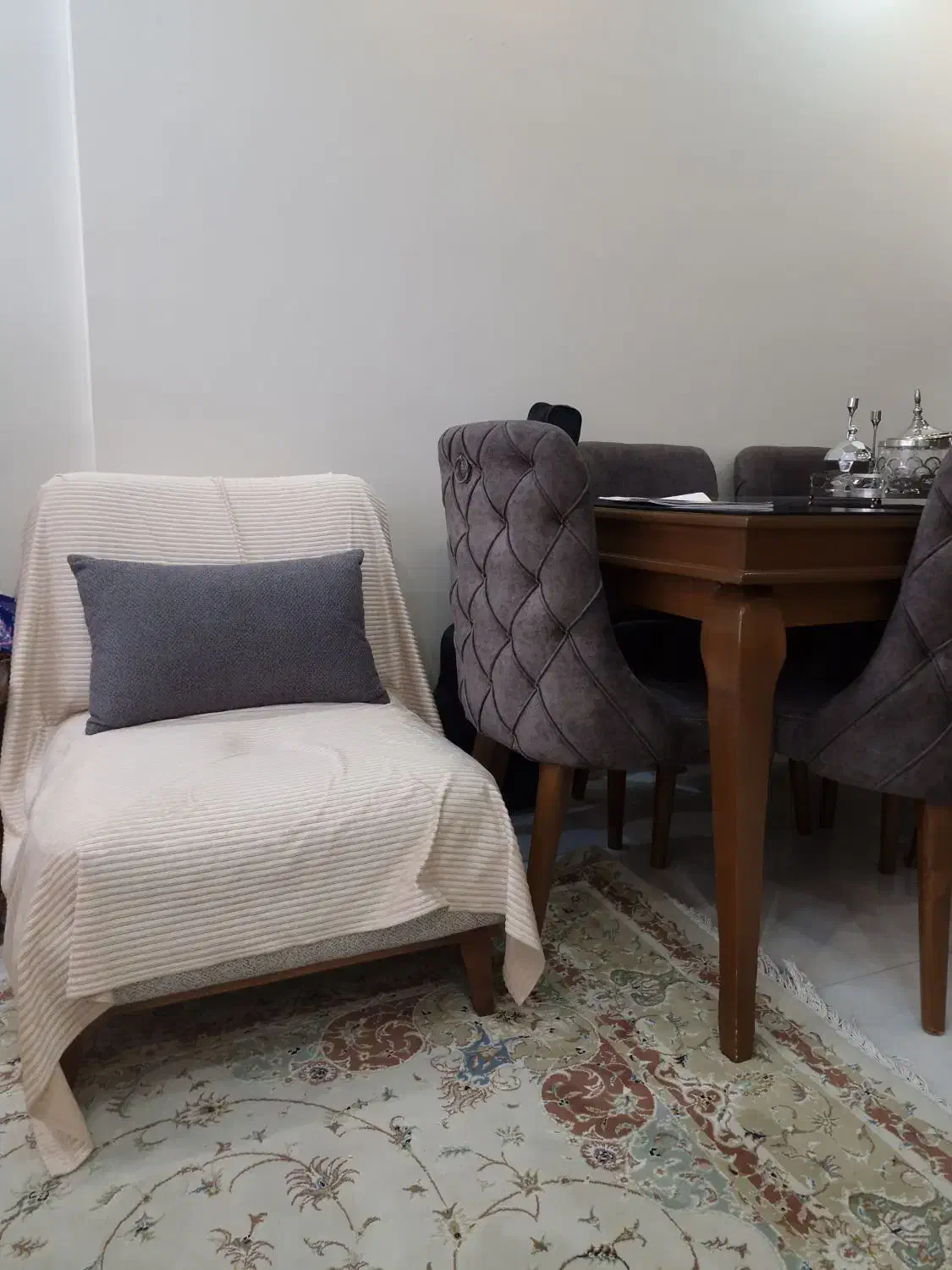 رو مبلی|روفرشی|تهران, منیریه|دیوار