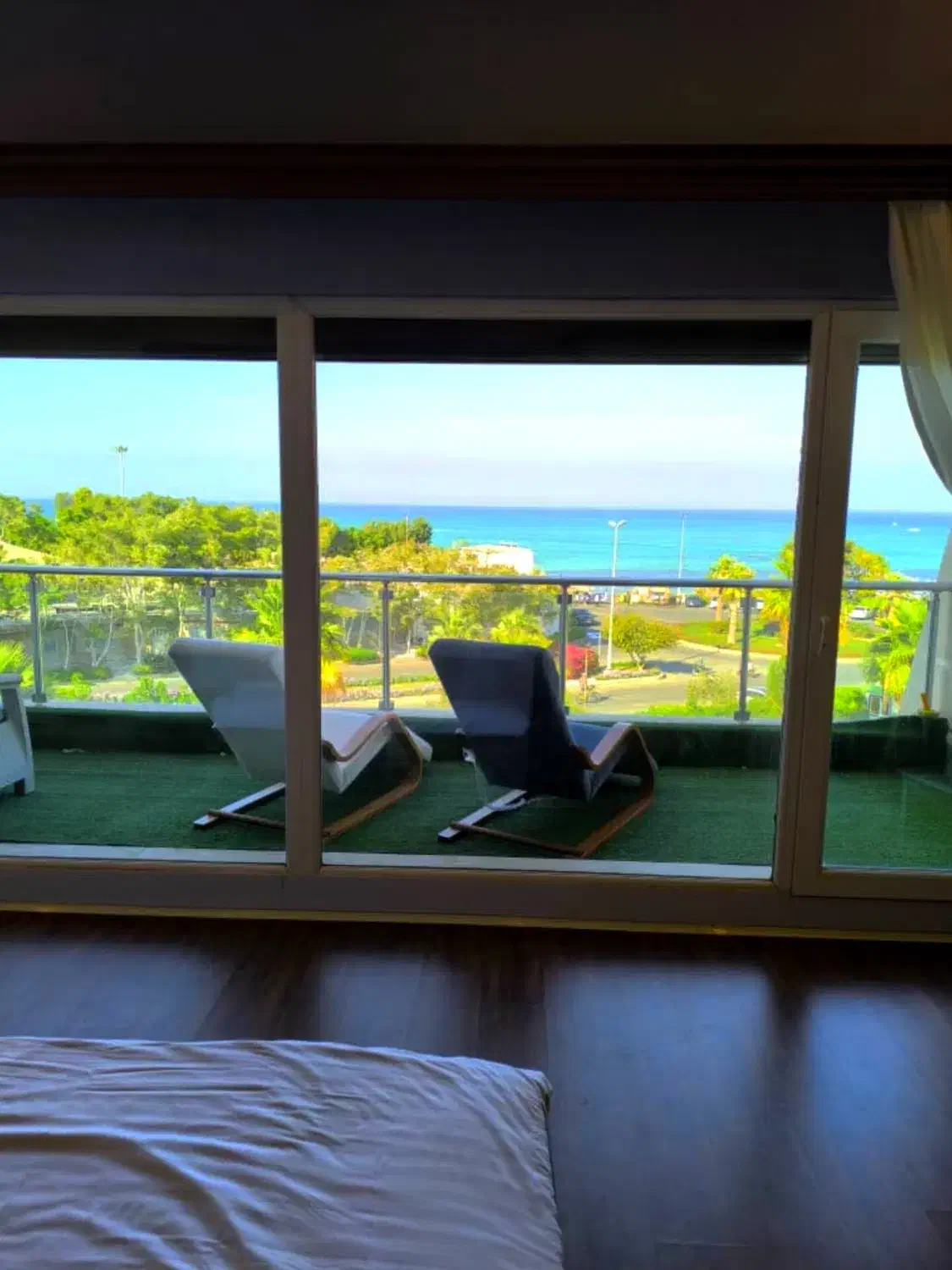 اجاره لوکیشن لوکس|اجارهٔ کوتاهمدت ویلا و باغ|کیش, |دیوار