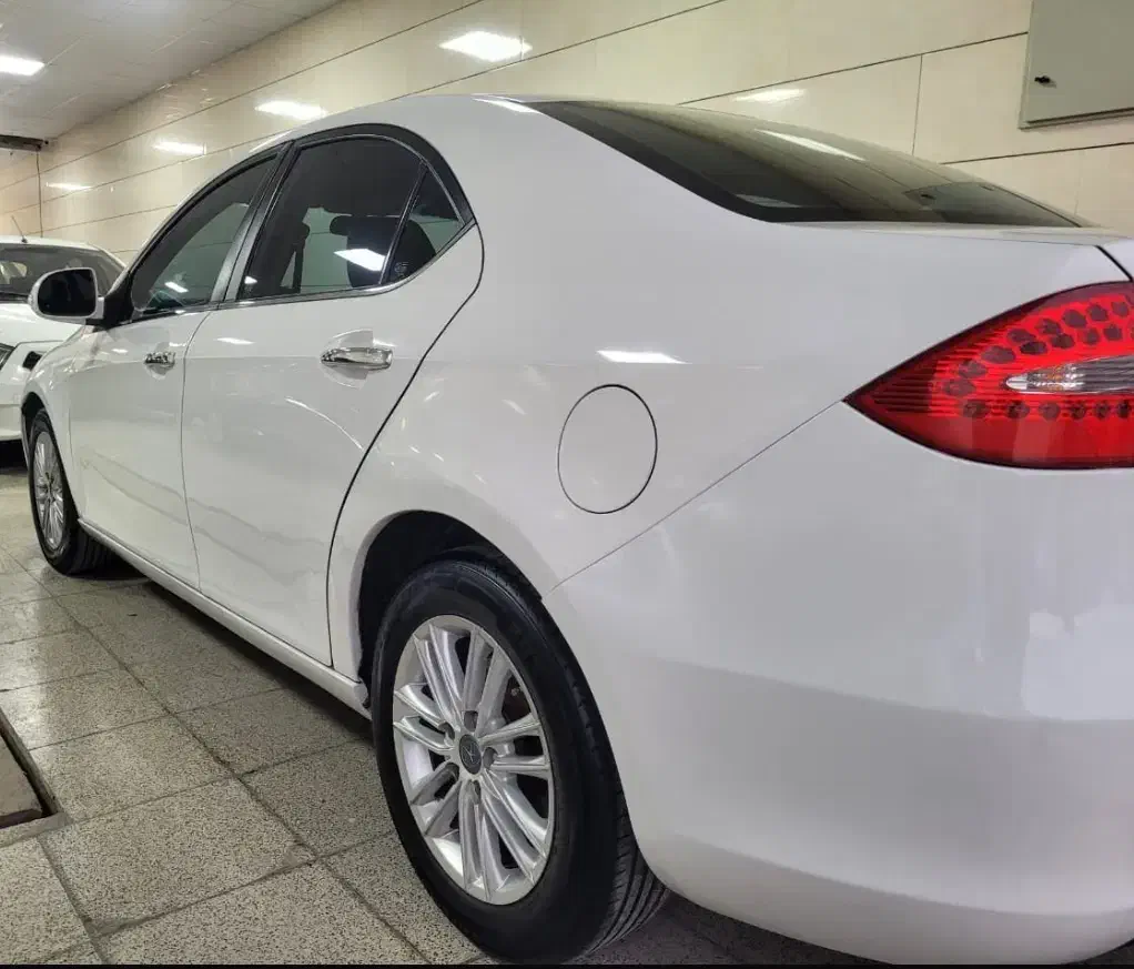 جک j5 مدل 93|خودرو سواری و وانت|رشت, علی آباد|دیوار