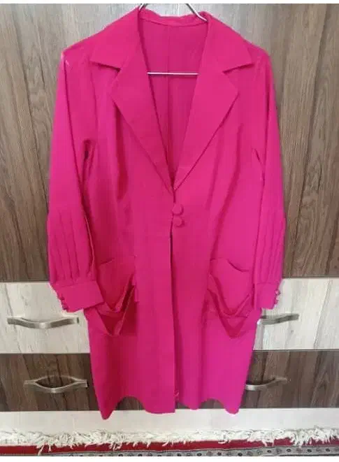 مانتو سایز ایکس لارج|لباس|صدرا-فارس, فاز ۱|دیوار