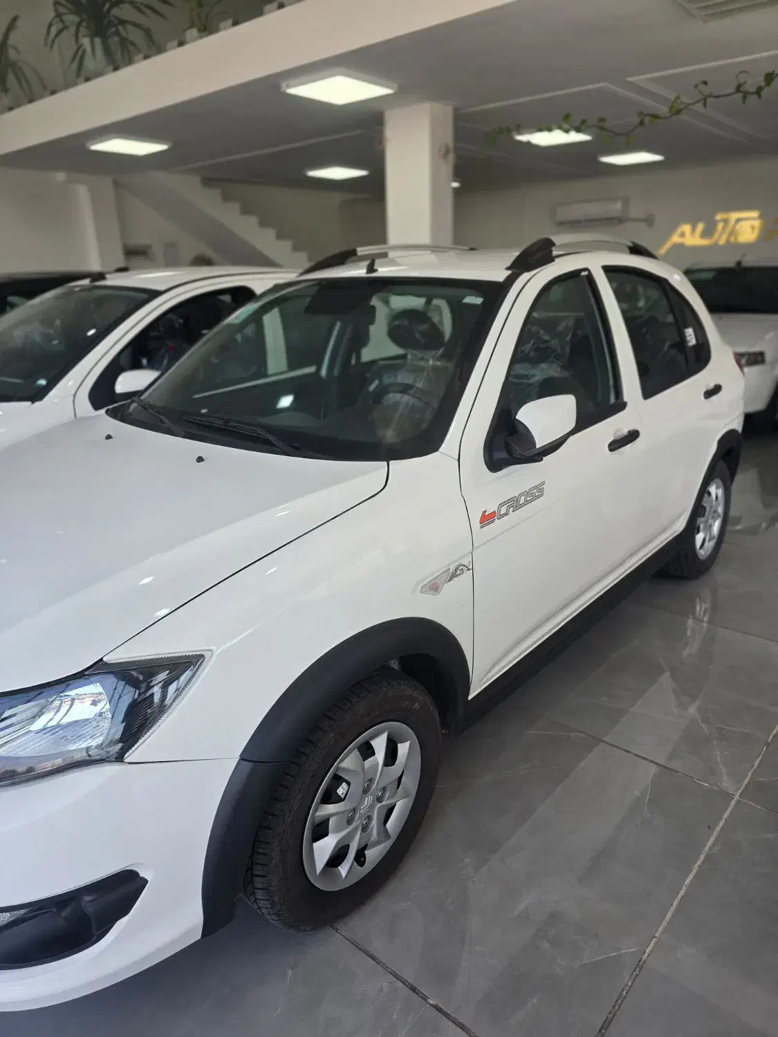 کوییک GX رنگ سفید مدل ۱۴۰۴ نقد و اقساط|خودرو سواری و وانت|بندرعباس, |دیوار