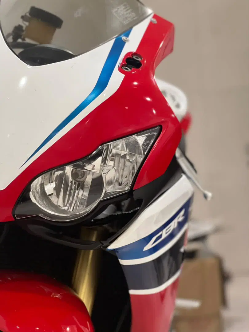 Cbr1000|موتورسیکلت|بوشهر, |دیوار