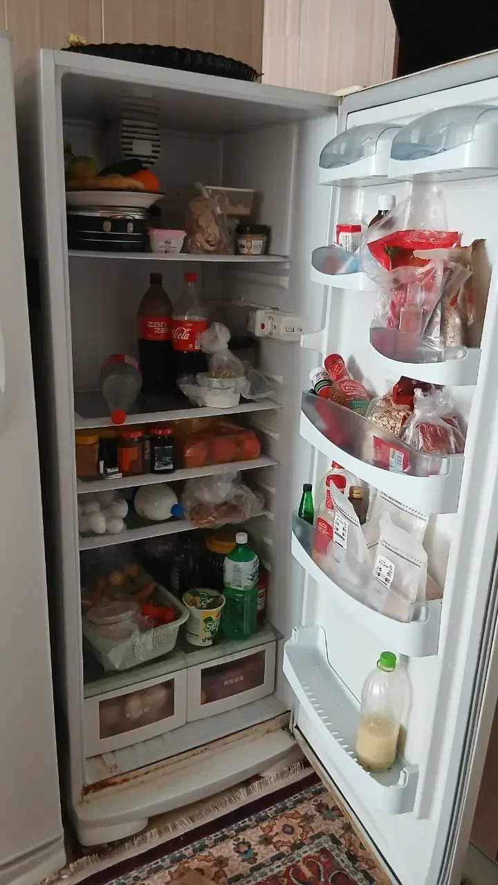 یخچال فریزر|یخچال و فریزر|برخوار, |دیوار