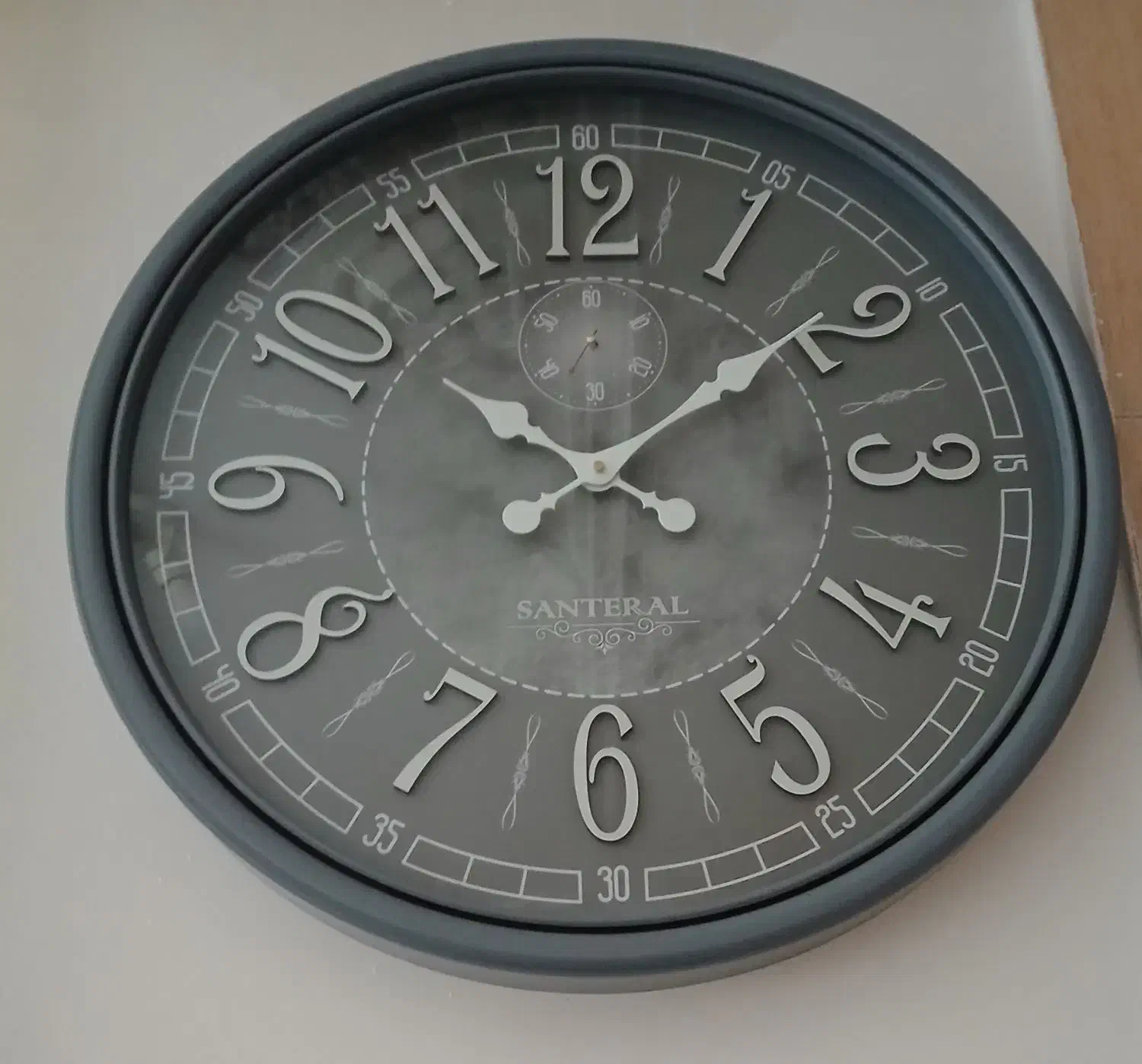 ساعت دیواری|ساعت دیواری و تزئینی|دزفول, |دیوار