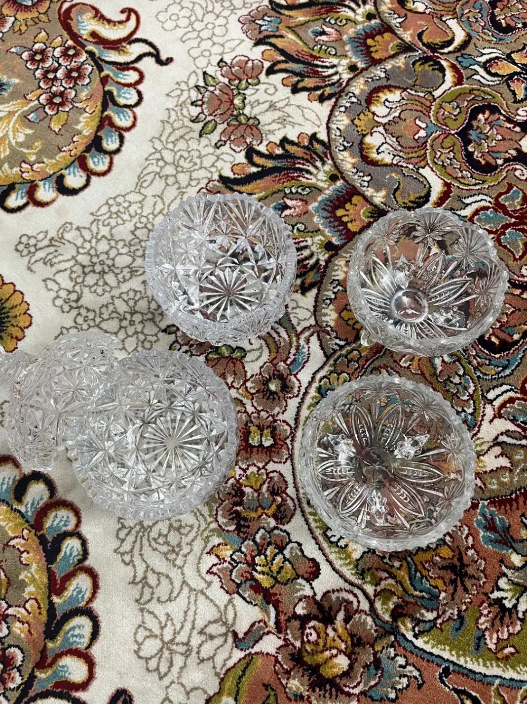 قندان|ظروف سرو و پذیرایی|مشهد, قائم|دیوار