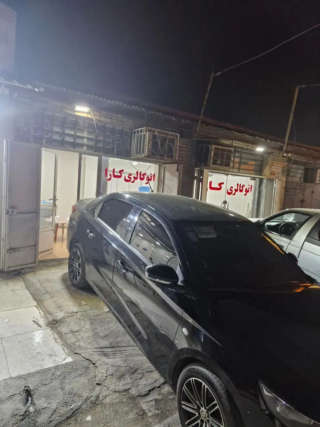 فروش 2عدد مغازه تجاری جفت هم بازار صفا(ماشین)|فروش مغازه و غرفه|بندر ماهشهر, |دیوار