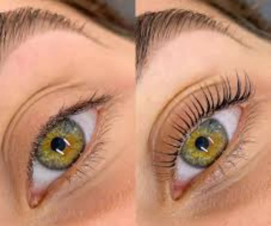 ااکستنشن مژه،لیفت و لمینت مژه و ابرو،قیمت از ۸۵۰|خدمات زیبایی و سلامت|تهران, اقدسیه|دیوار