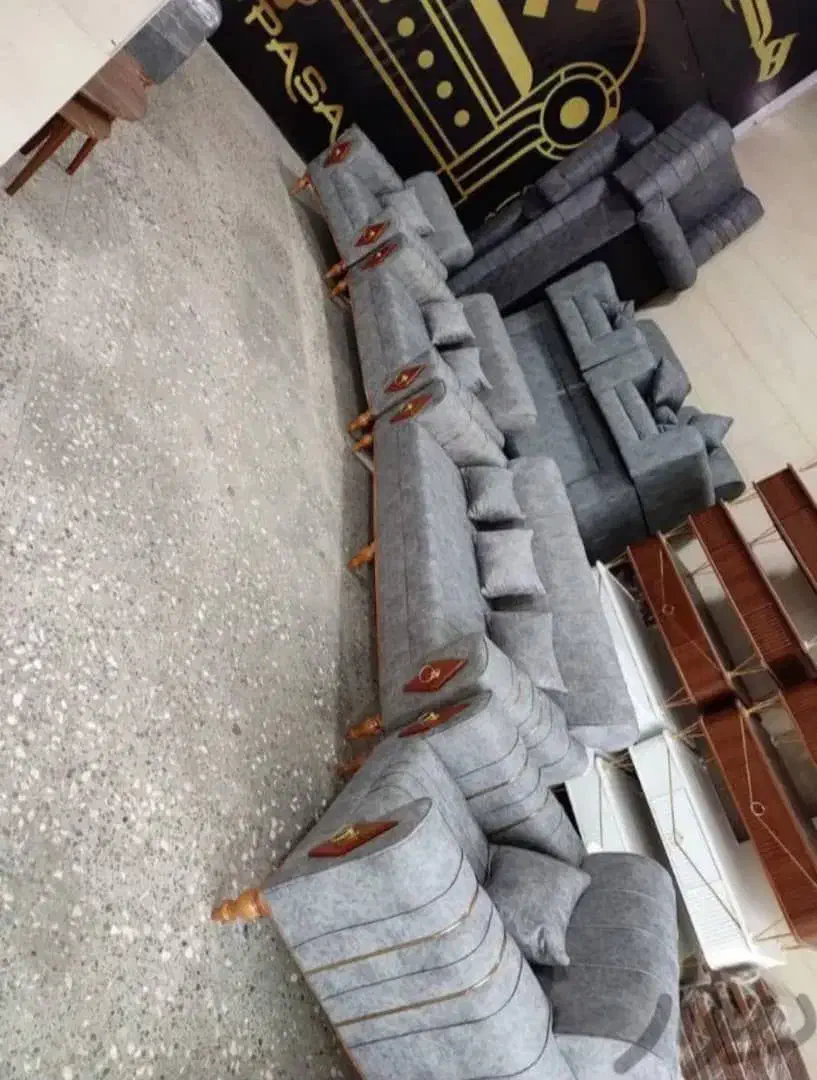 مبلمان امیر|مبلمان اداری|یزد, |دیوار