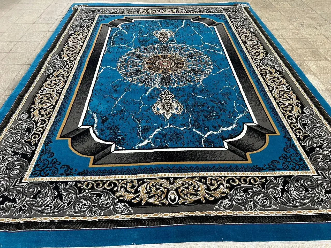 فرش کاشان مشهد یزد|فرش|شادگان, |دیوار