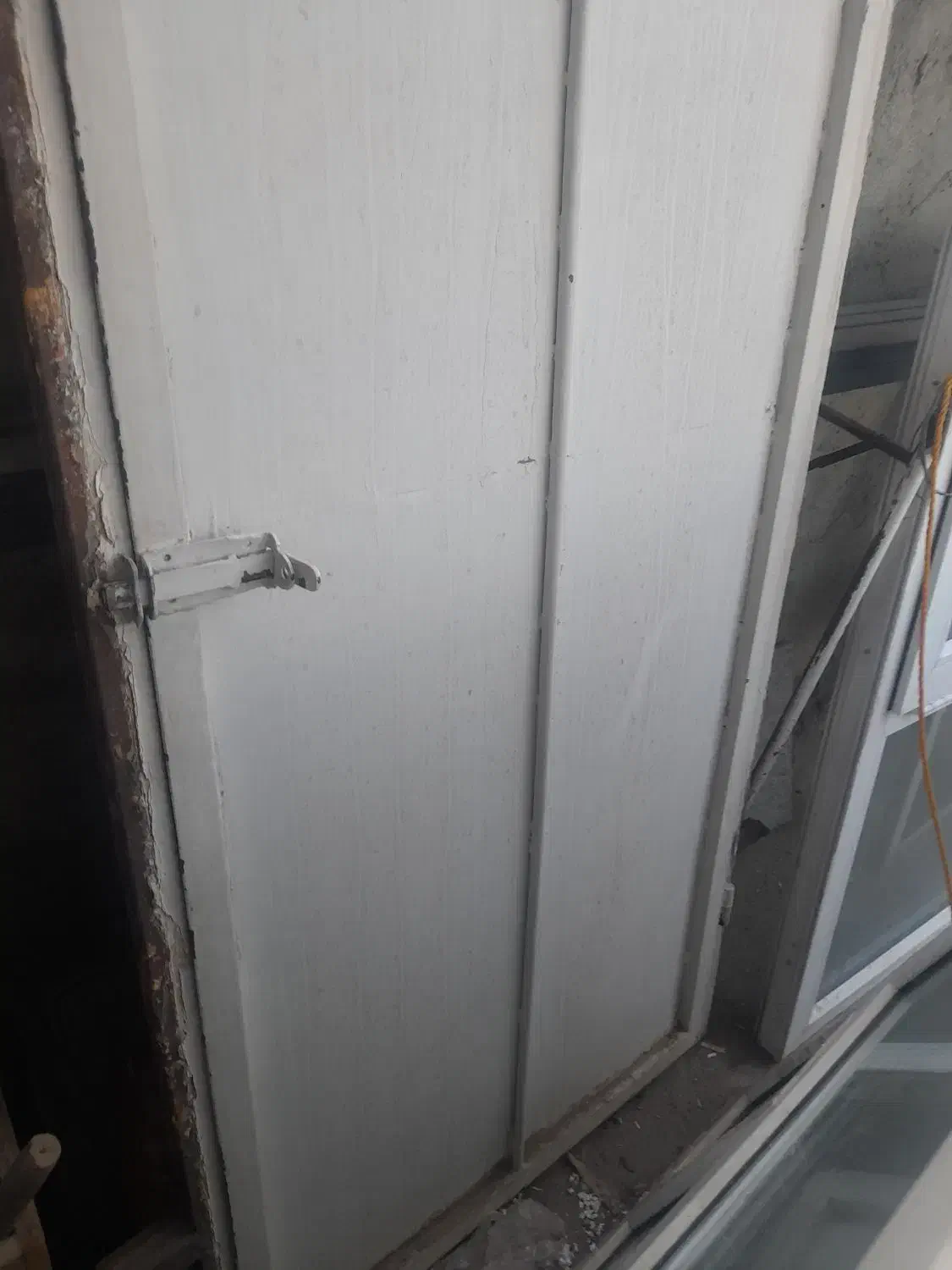 تیراهن و درب و پنجره|مصالح و تجهیزات ساختمان|همدان, |دیوار