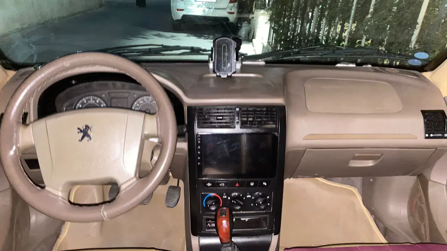 پژو ۴۰۵|خودرو سواری و وانت|پردیس, فاز ۱|دیوار