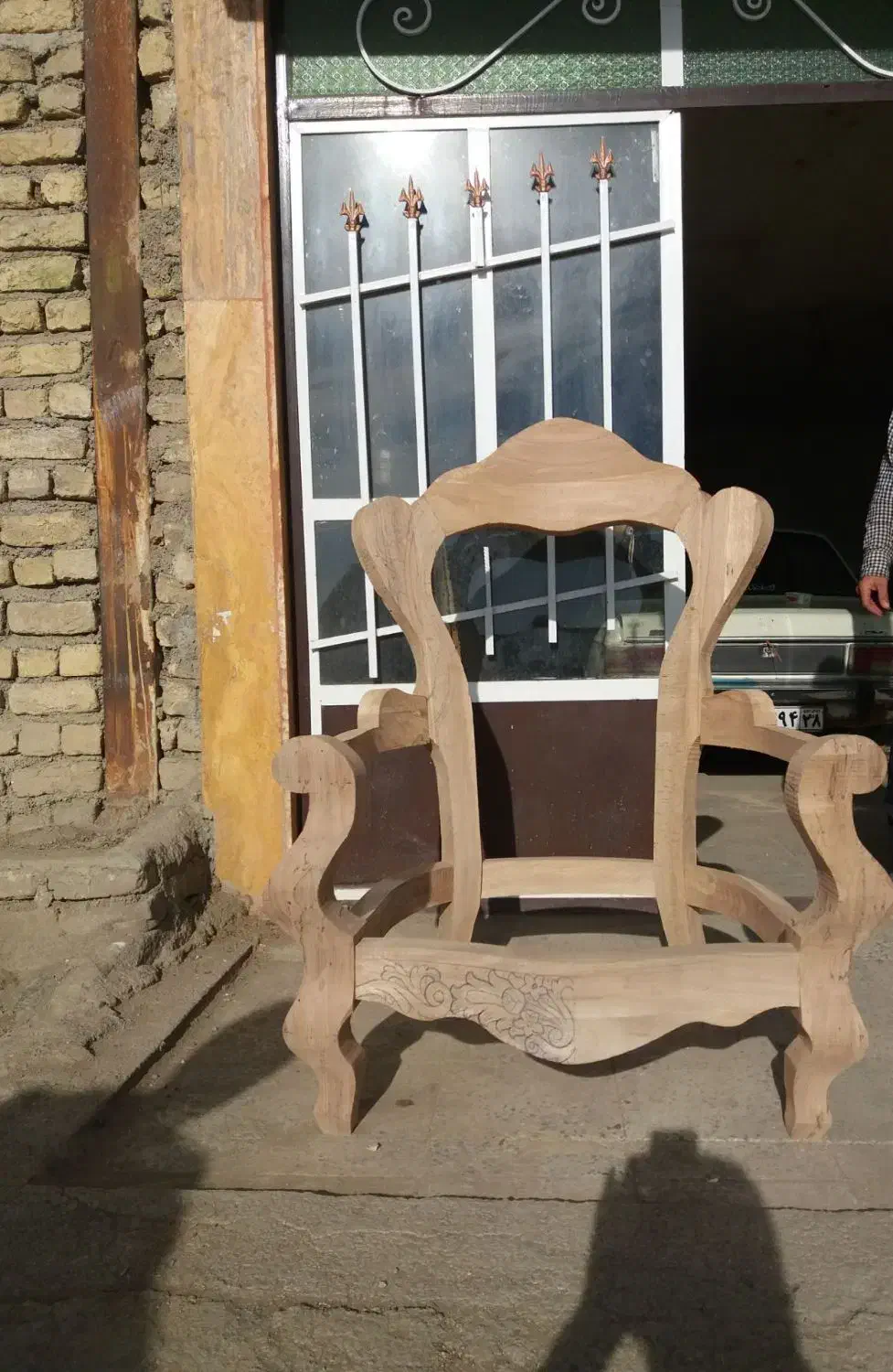 سه دست کلاف|مبلمان خانگی و میز عسلی|ملایر, |دیوار