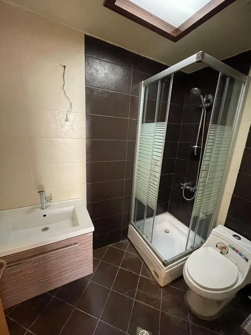 رهن کامل آپارتمان ۲۱۲متری دوبلکس باغ بهشت