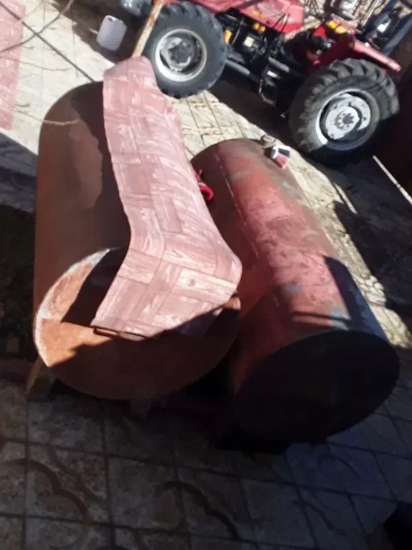 تانکر|ماشین‌آلات صنعتی|محمدیار, |دیوار