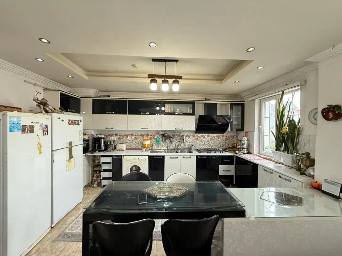 فروش آپارتمان 97 متری در بلوار ابوذر|فروش آپارتمان|فومن, |دیوار