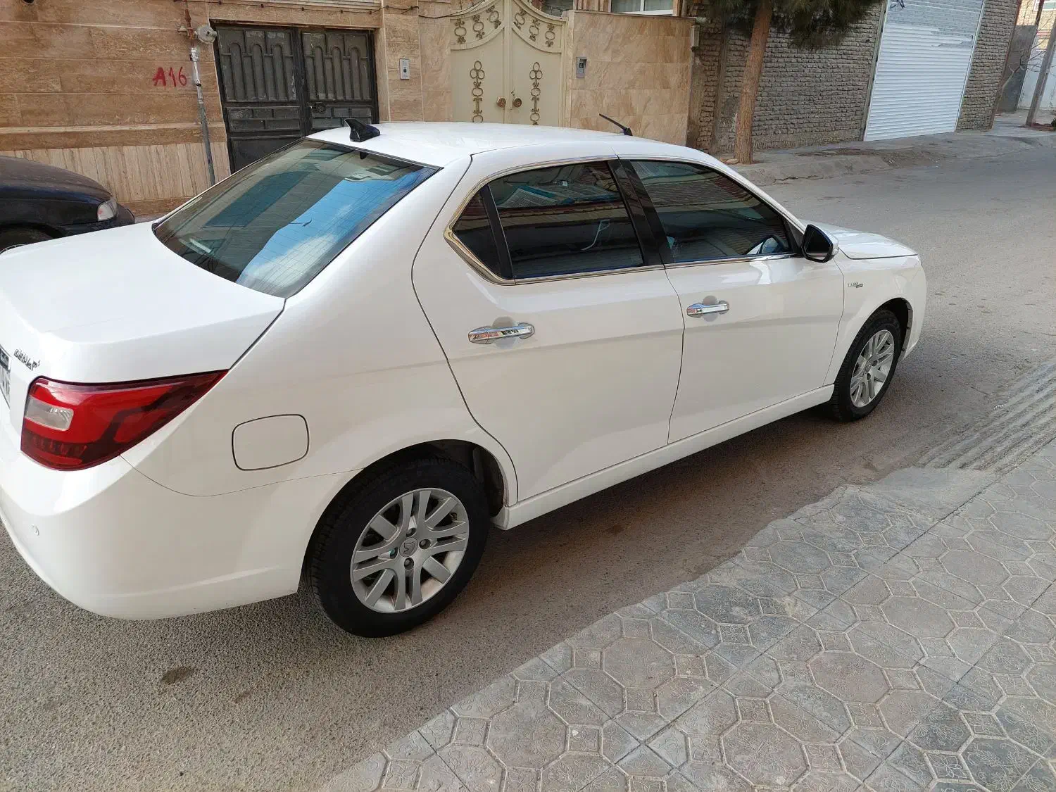 دناپلاس مدل۹۹، کارمندی|خودرو سواری و وانت|مشهد, هفده شهریور|دیوار