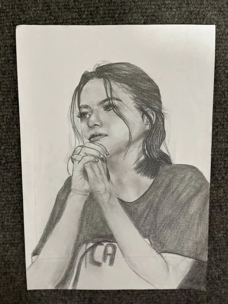 سیاه قلم/ طراحی|تابلو، نقاشی، عکس|الیگودرز, |دیوار