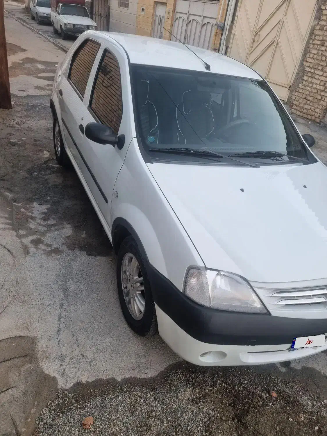 ال۹۰|خودرو سواری و وانت|اصفهان, کوی امیریه|دیوار