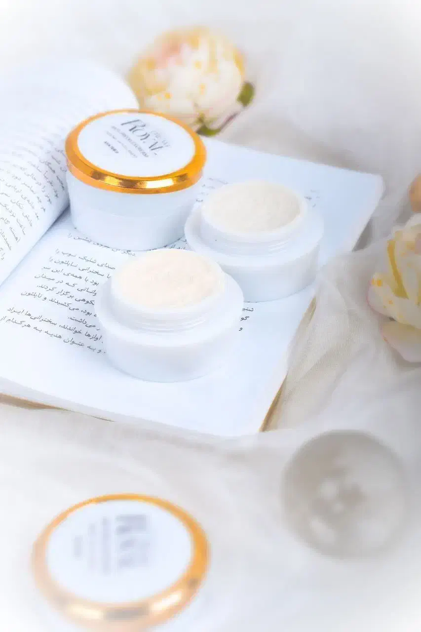 کرم ژل رویال|آرایشی، بهداشتی، درمانی|مشهد, سجادیه|دیوار