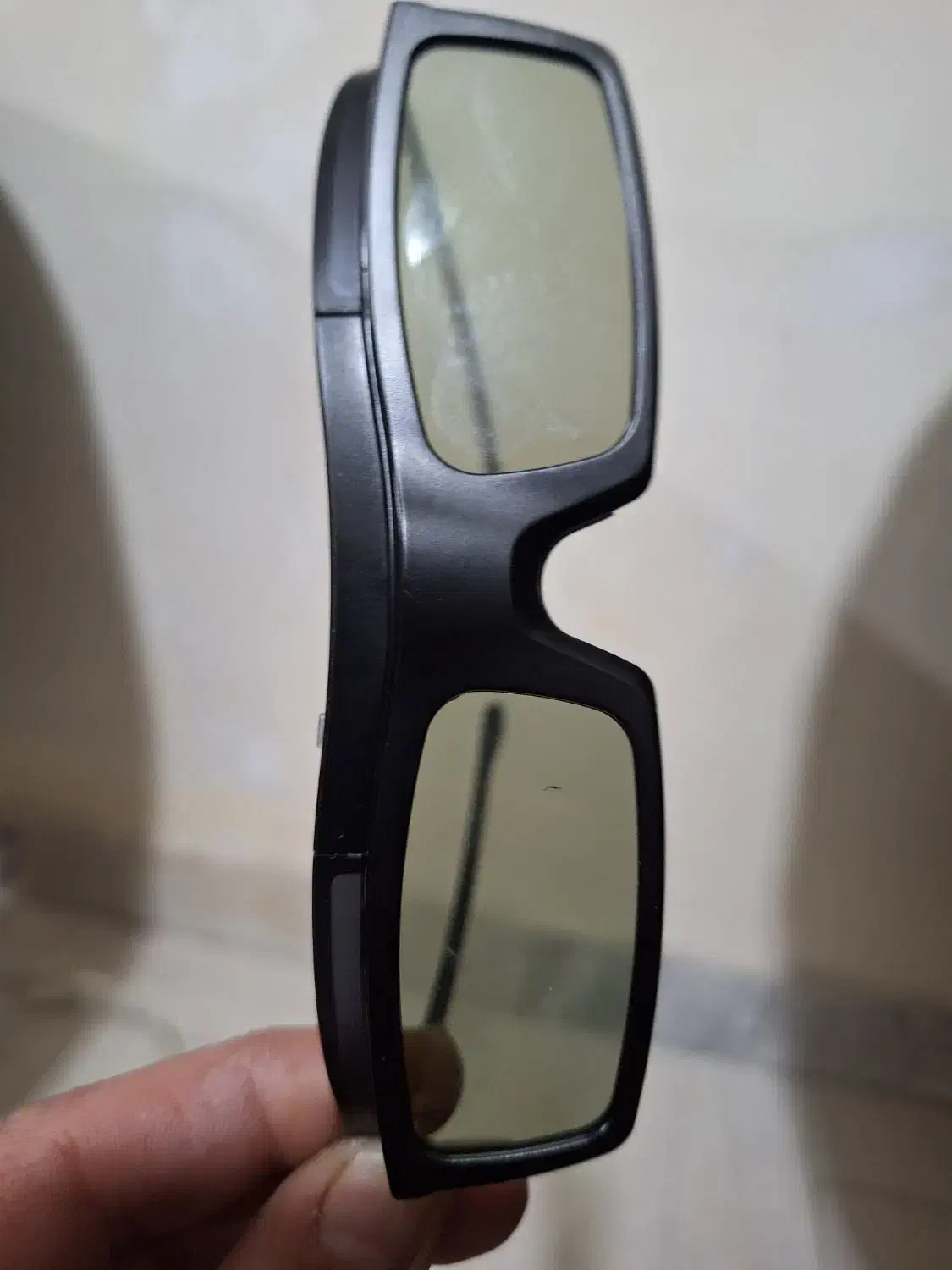 عینک سه بعدی 3d سامسونگ یک جفت|تلویزیون و پروژکتور|تهران, شیوا|دیوار