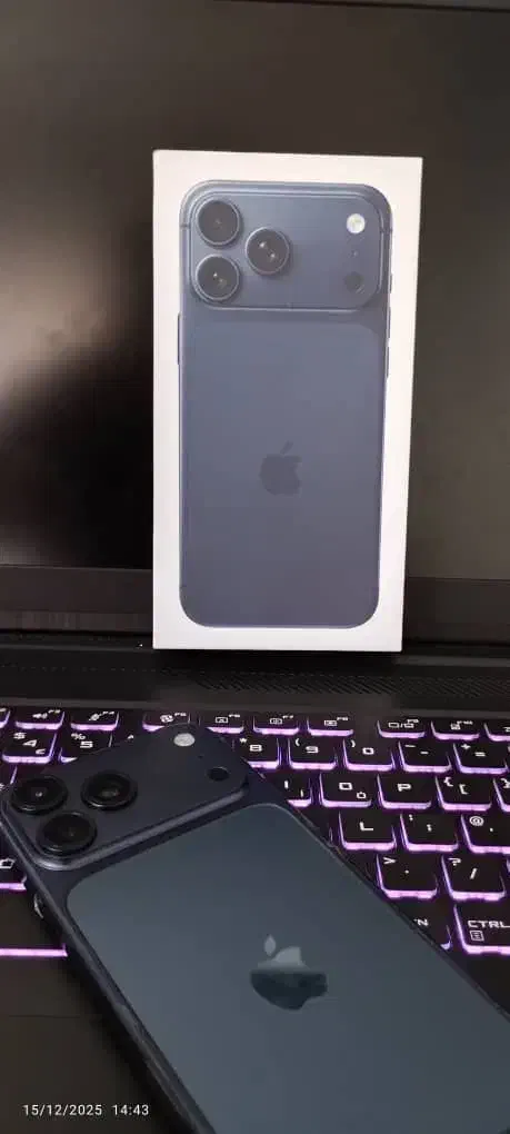 IPhone 17-16 pro max|موبایل|سنندج, |دیوار