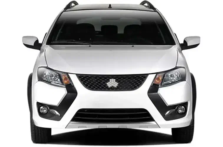 کوئیک gxr L با رینگ آلومینیومی|خودرو سواری و وانت|اراک, |دیوار