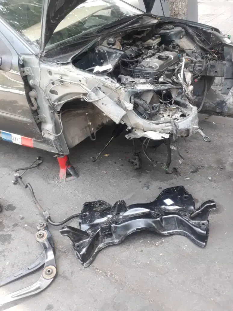 مکانیک سیار جلوبندی سازی در محل|خدمات موتور و ماشین|تهران, یوسفآباد|دیوار