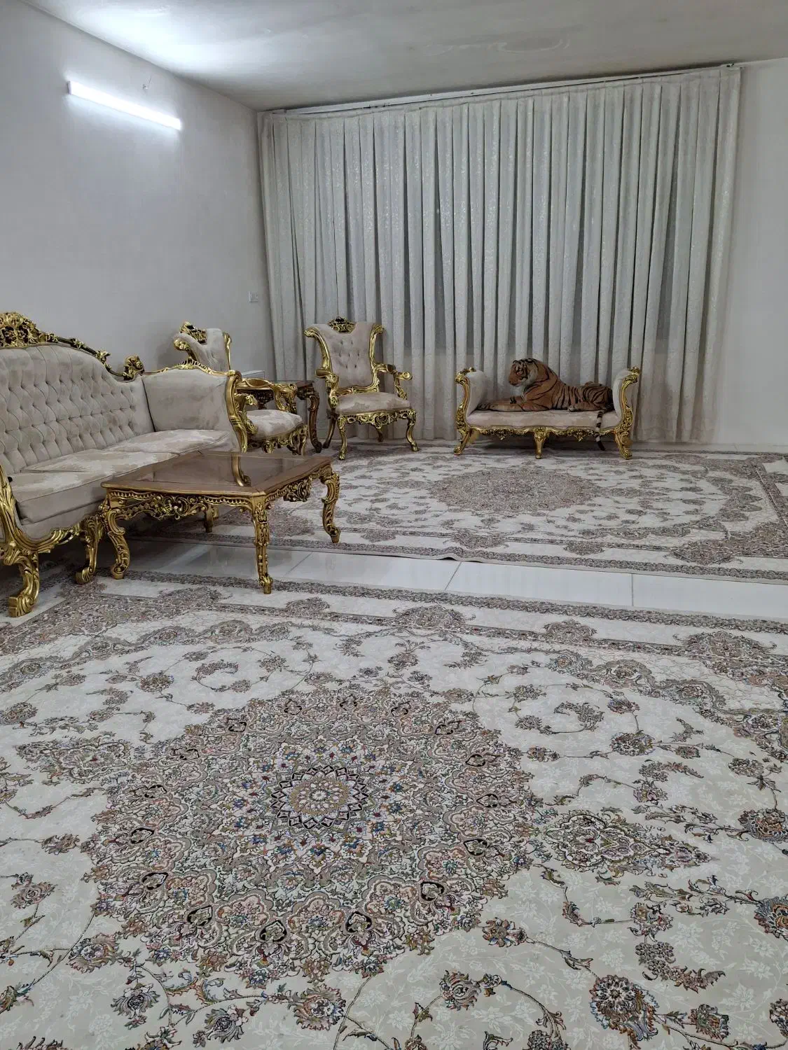 اجاره کوتاه مدت|اجارهٔ کوتاهمدت آپارتمان و سوئیت|مشهد, حسینآباد|دیوار