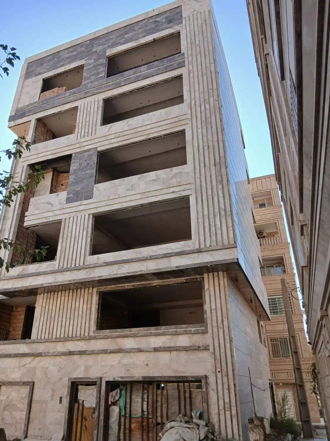 فروش آپارتمان هشتگرد|فروش آپارتمان|هشتگرد, مدرس|دیوار